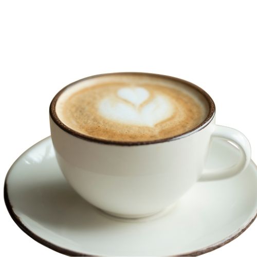 Cappucino