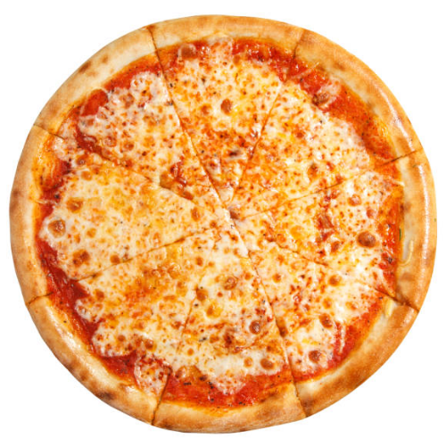 Kaşarlı Pizza
