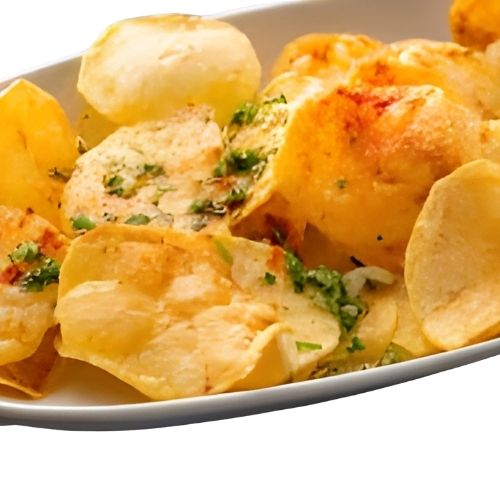 Porsiyon Cips