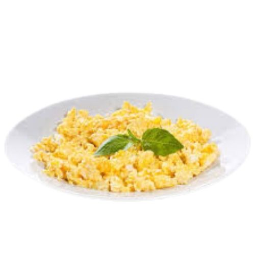 Kaşarlı Yumurta