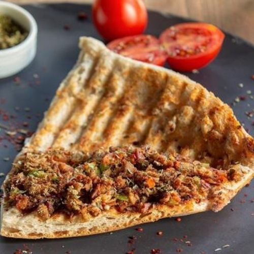 Kokoreç